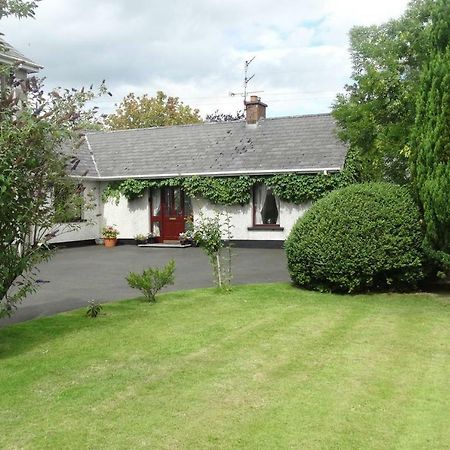 Moyola River Cottage Magherafelt Buitenkant foto